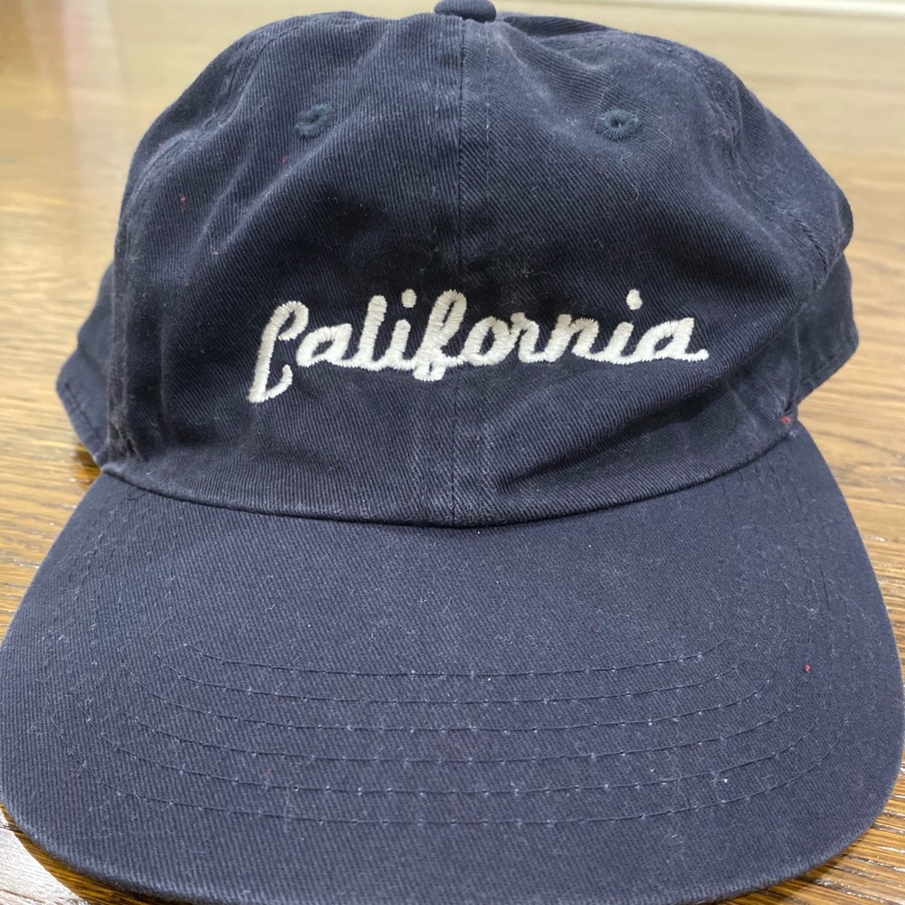 Discontinued Brandy Melville Baseball Cap
